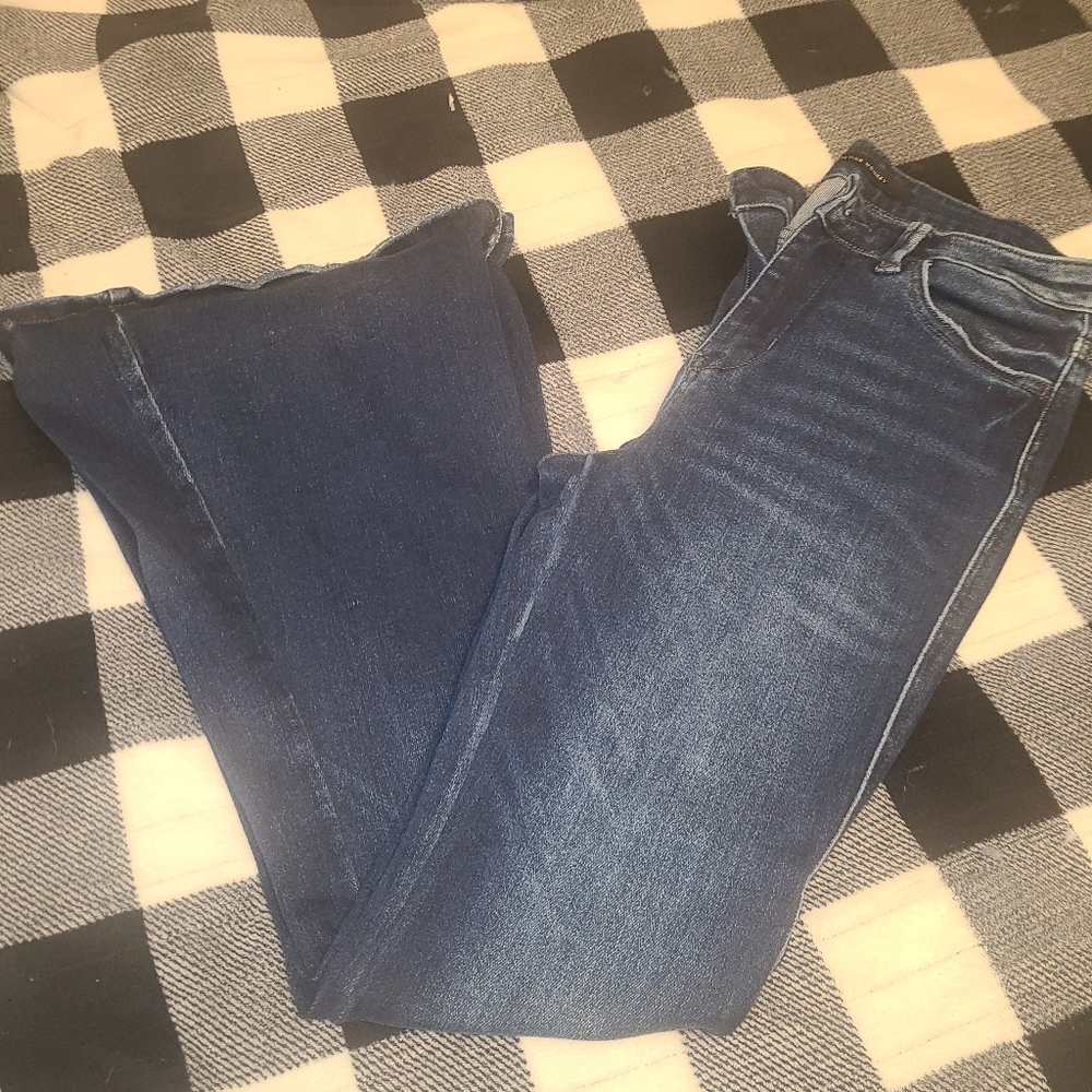 Flying Monkey Jeans